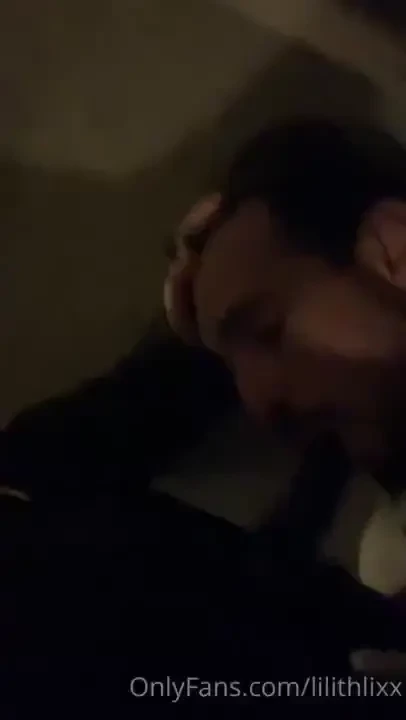 Baisage de gorge dans mon garage vid o 