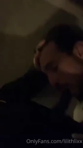 Baisage de gorge dans mon garage vid o