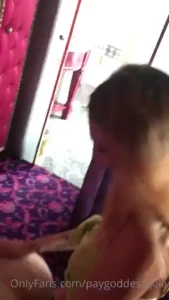 Bon souvenir de ma petite truie que j avais bien d mont l h tel il m