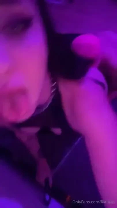 Un bon bouffage de cul 