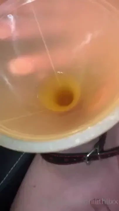 Ma petite soumise a eu l immense chance de pouvoir se d lecter de mon 