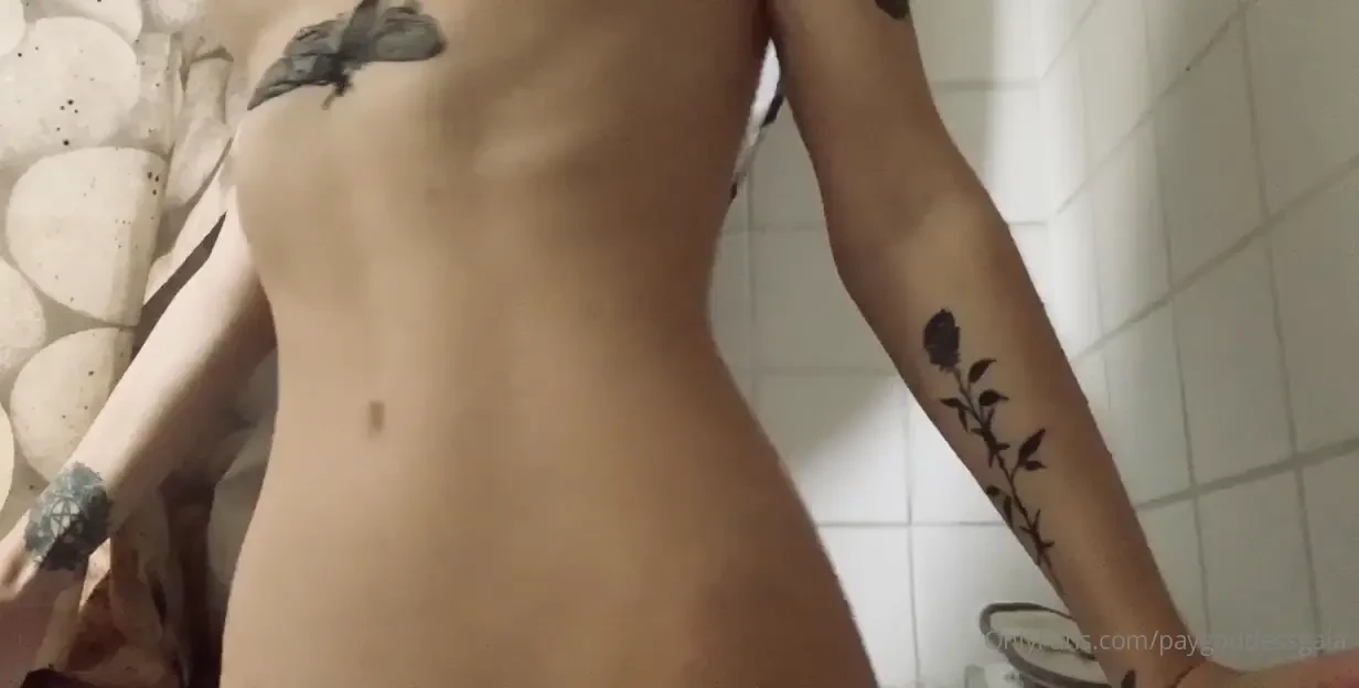 Dans le bain part 46 