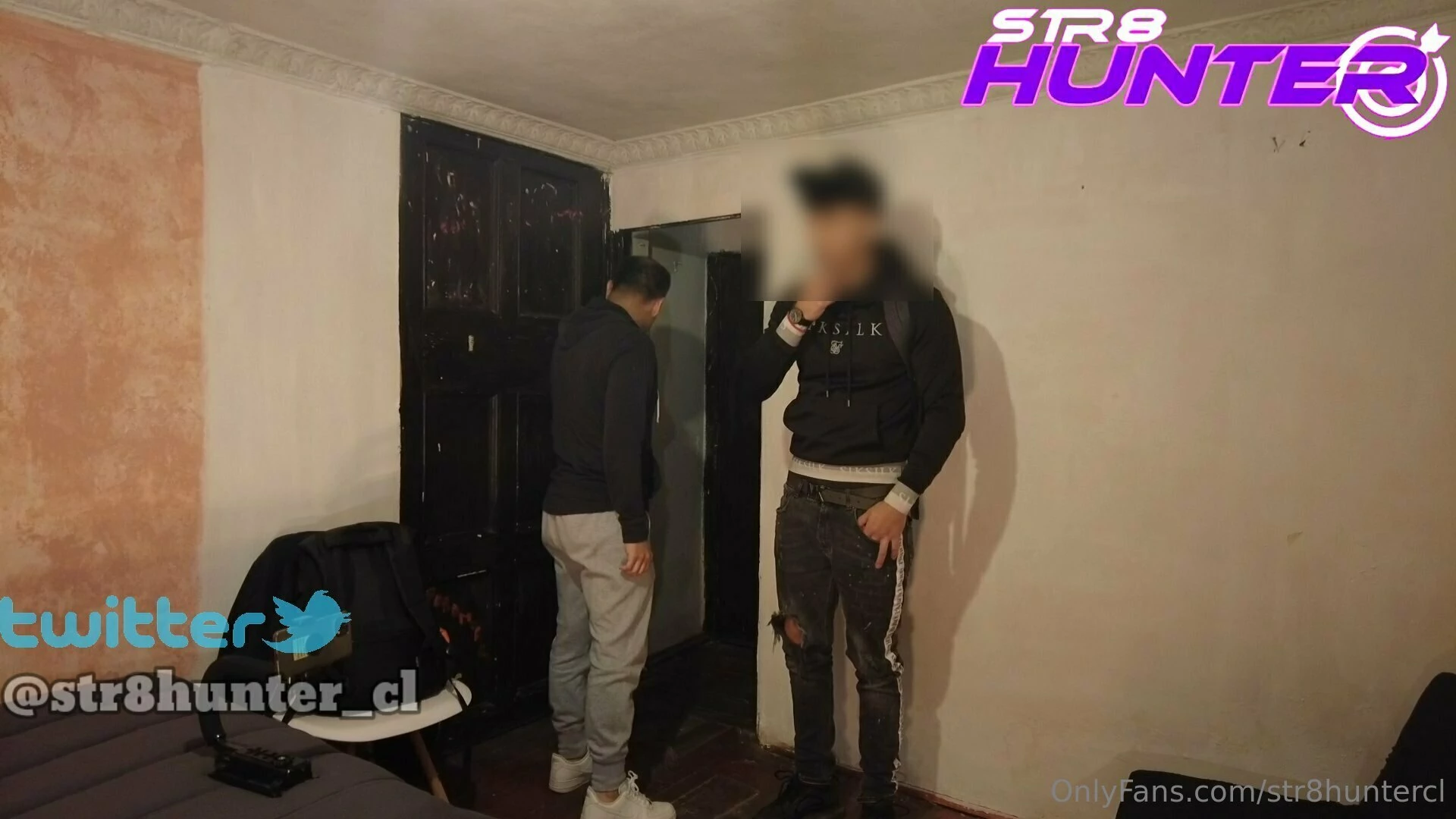 Ya esta listo el video de este fin de semana un tiktoker conocido en 