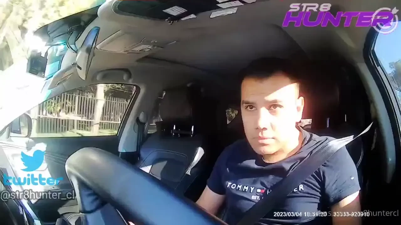 Nuevo fluy tal cual con el mismo miedo que uno tiene de ser hasta 