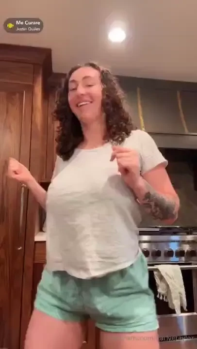 Woke up in a mood today 