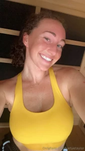 Sauna time part 15