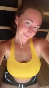 Sauna time part 12