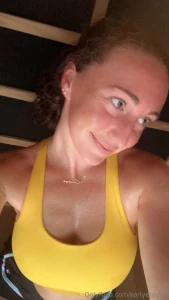 Sauna time part 13