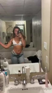 Who wants to see this set without the pants on