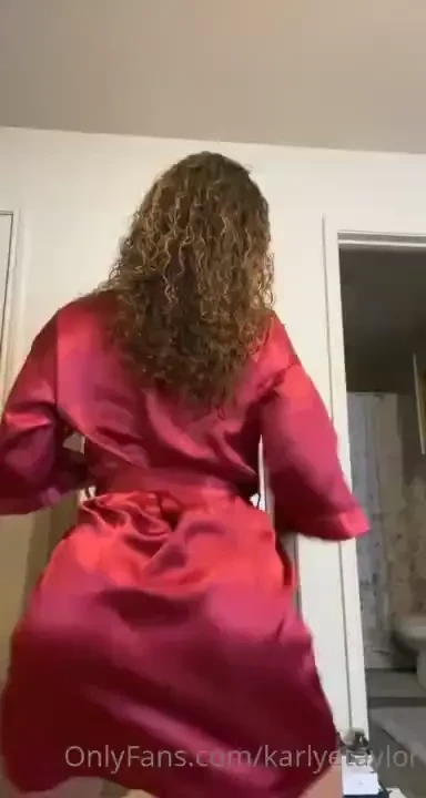 Fresh outta the shower part 45 