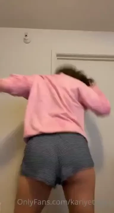 It s twerk tuesday babes get excited 