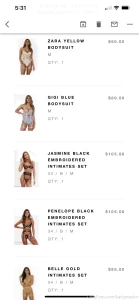 I can t wait for these to get in for me to show y all part 1