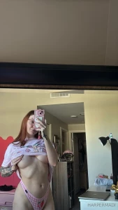 Pink is my fav color part 6