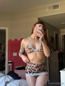 Suchhh a cute outfit one of u gifted me heheh