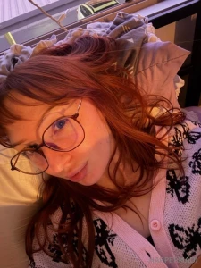 I got new glasses part 11