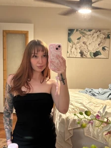 Do u like what i wore to dinner