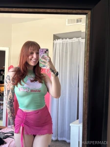 Hehe i luv this lil outfit i feel sooo cute