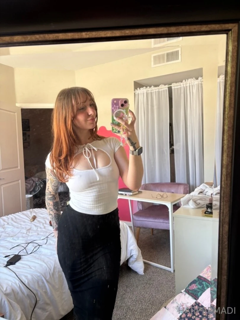 Do u know what video this outfit is from part 1 