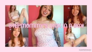 You re such a thoughtful stepson and wanted to get your stepmommy a