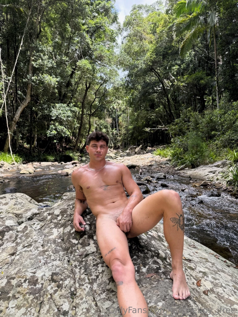 In my natural state part 3 