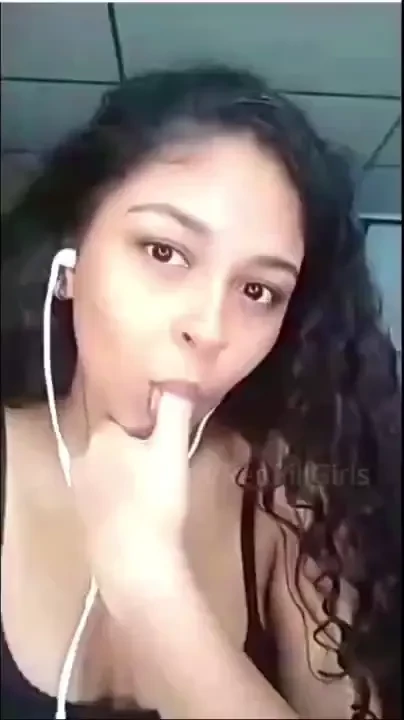 Marcelli missed your attention sir she s very shy but comes out of her part 1 