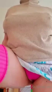 Big or little surprise