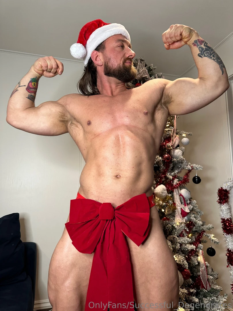 It s going to be me under your tree this year part 4 