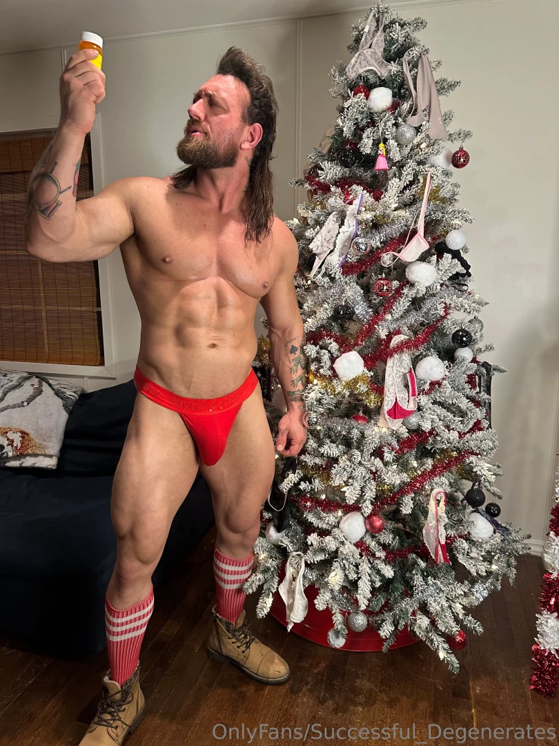 Count down with me until its christmas part 9 