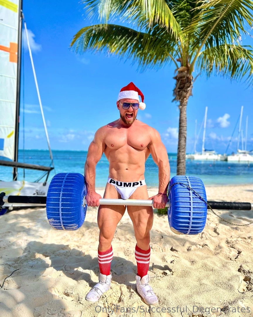 Are you gonna get me anything this year 