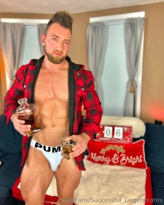 Are you gonna get me anything this year part 2