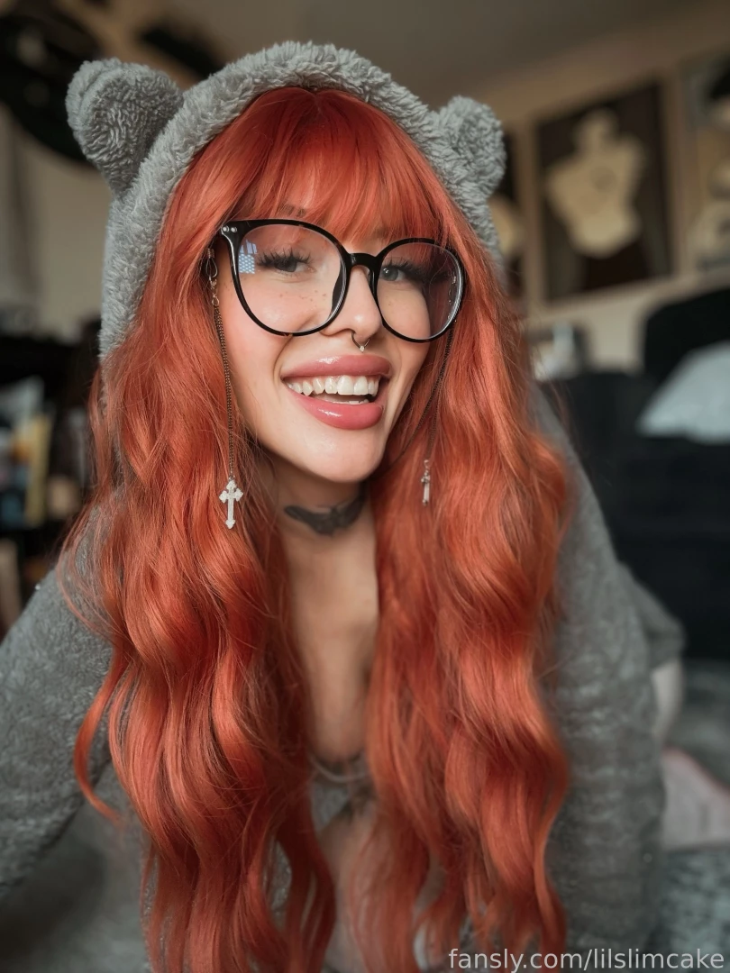 Bear titties aren t i just so cute you could face fuck me all day fyp 