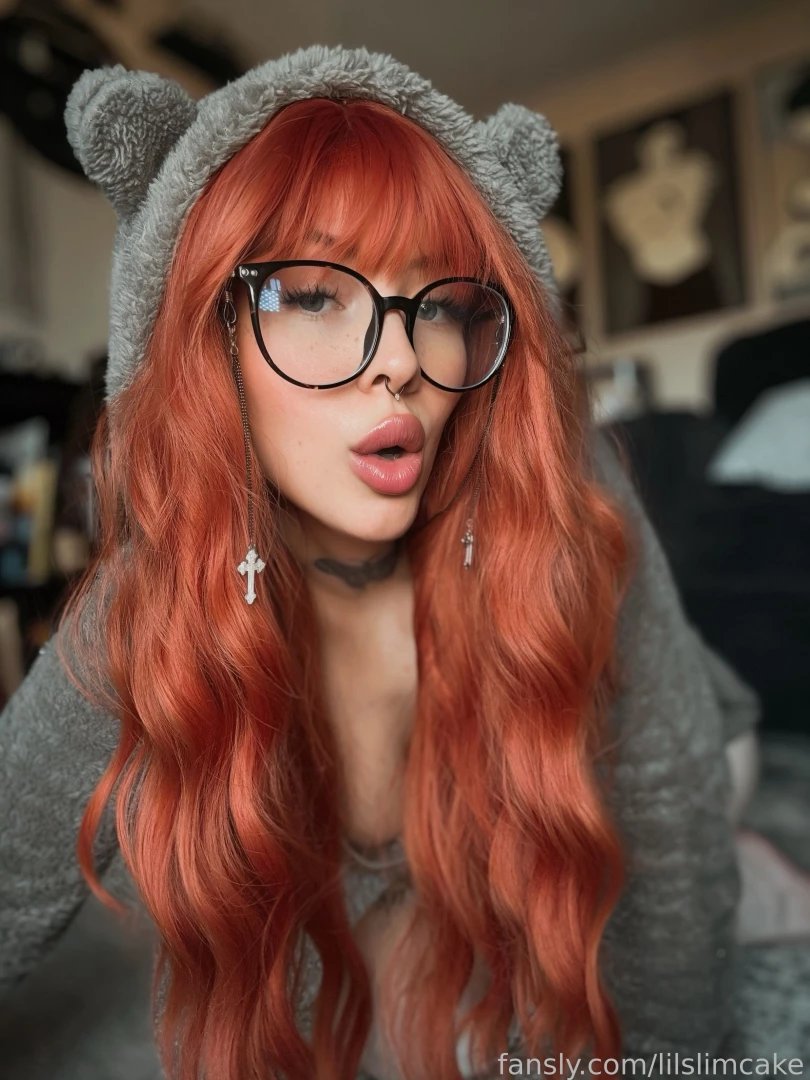 Bear titties aren t i just so cute you could face fuck me all day fyp part 2 