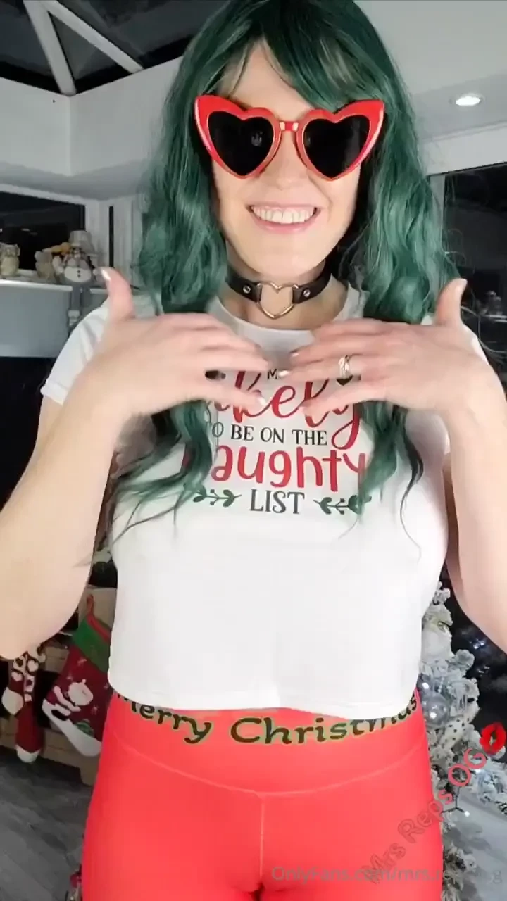 A cheeky little flash 