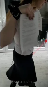 Number 4 the secretary part 1