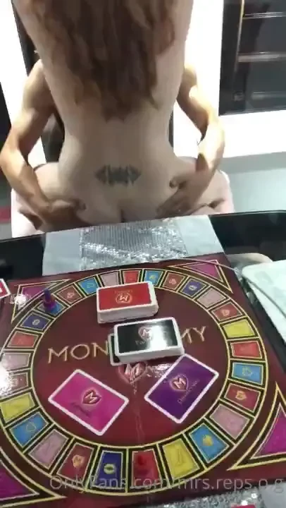 A little riding clip after the game last night 