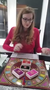 Sex board game vid 1
