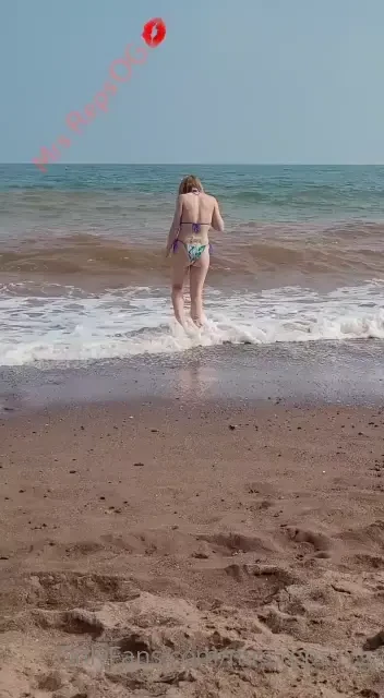 Just wanted to get my feet wet 