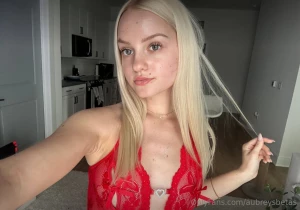 Kneel for your goddess beta