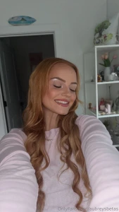 I smile when i know you re already on your knees for me