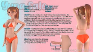 Final animation sexsona 3 - tiddy boobs v1 well everyone here is the part 2
