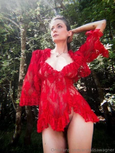 The lady in red is dancing with me part 2