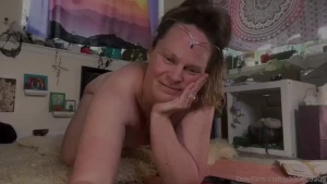 The naked truth - ajna chakra activation