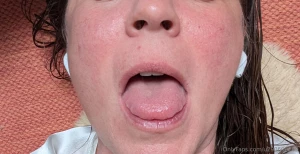 Have you ever been about to finish so close that you wanted it to take