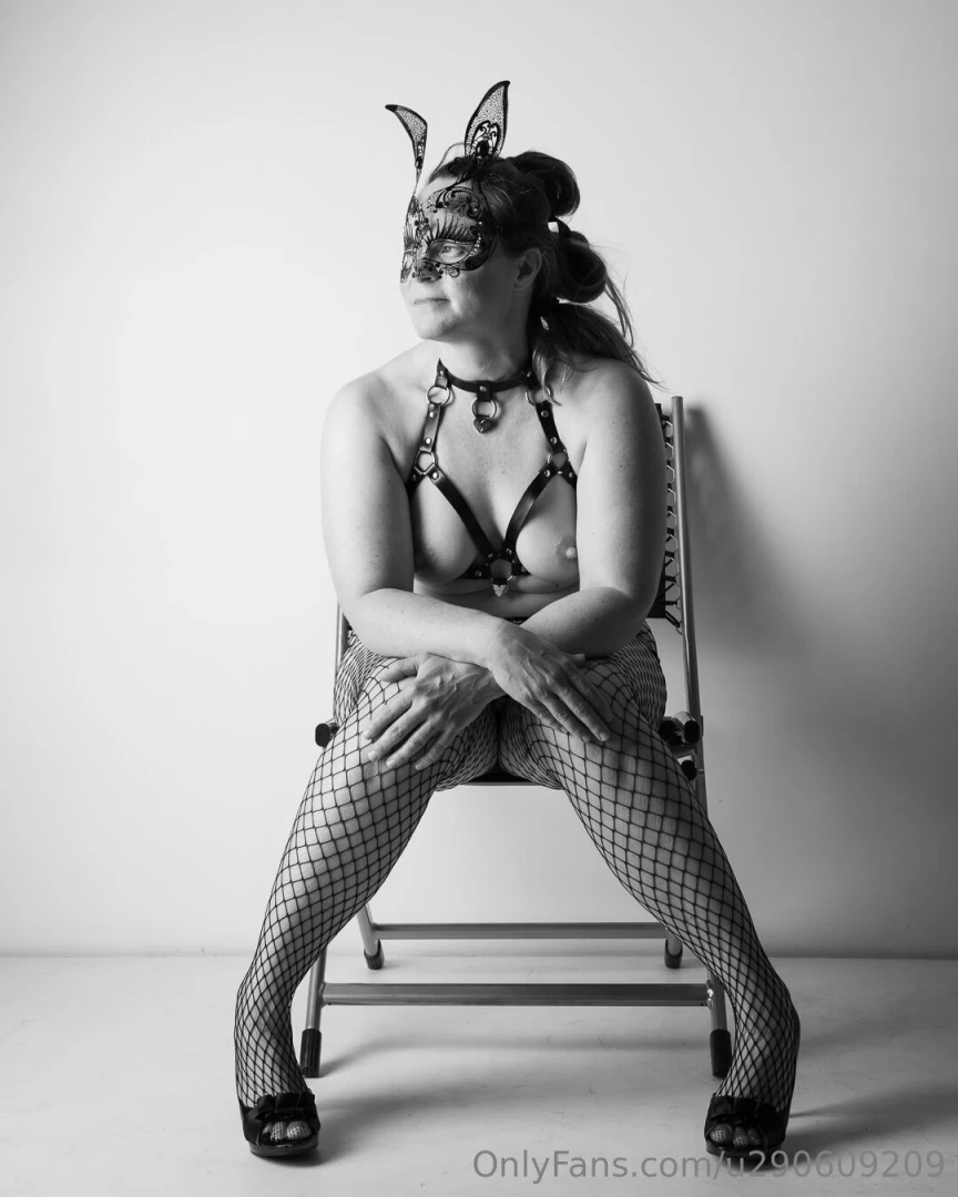 For celebrating spring here are a dozen professional photos of me part 2 