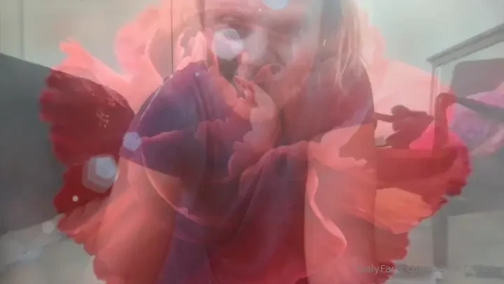 Day 20 of a 40-day exploration of the essence of self followed by the 