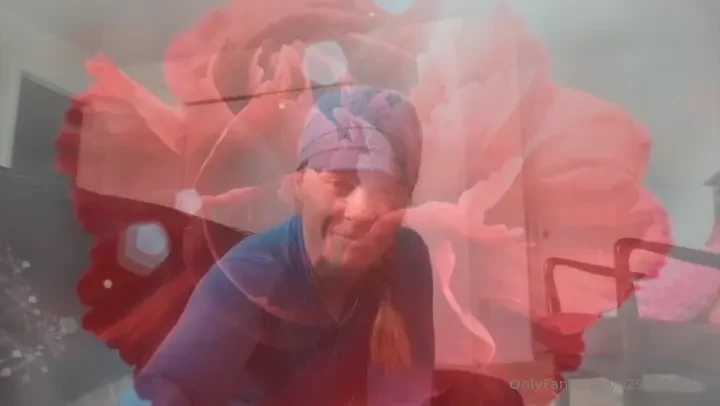 Day 36 of a 40-day exploration of the essence of self followed by the 