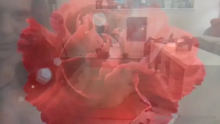 Day 7 of a 40-day exploration of the essence of self followed by the 