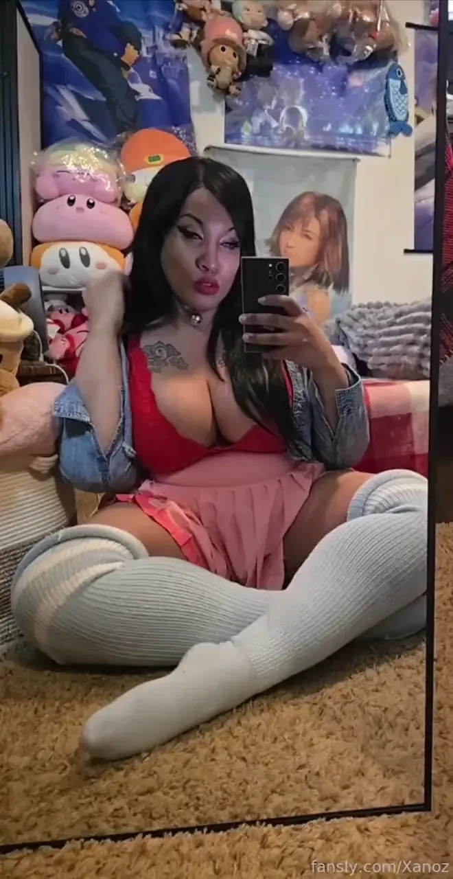 A lot this week part 5 