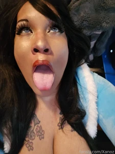 Playing around in vaporeon today fyp part 13