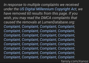 Just to give ya ll a little idea of how often i have to report the